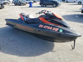  Salvage Sea-Doo Jetski