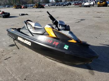  Salvage Sea-Doo Jetski