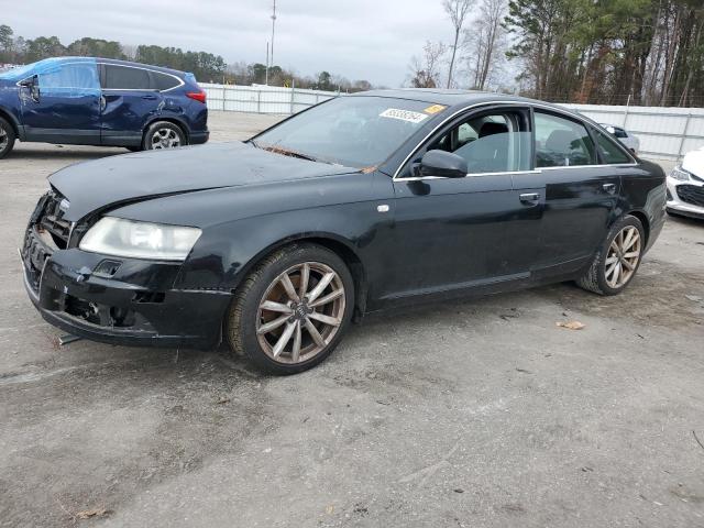  Salvage Audi A6