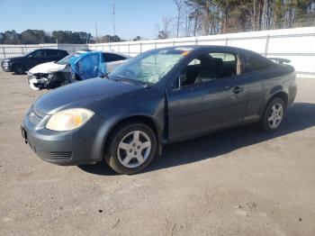  Salvage Chevrolet Cobalt