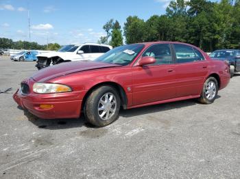  Salvage Buick LeSabre