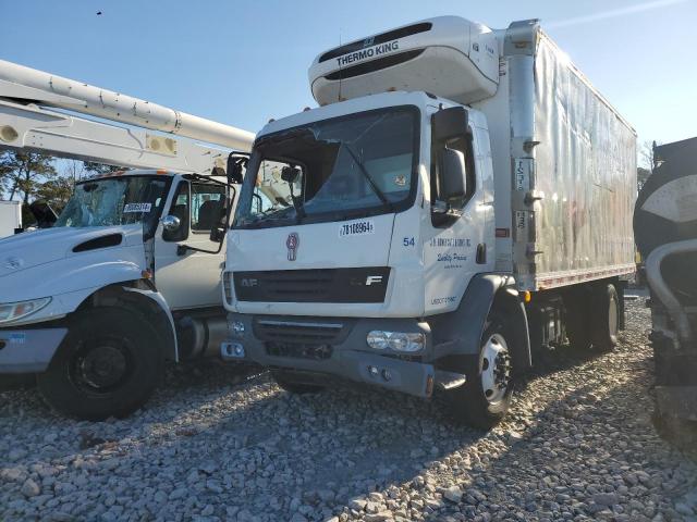  Salvage Kenworth K270 K370