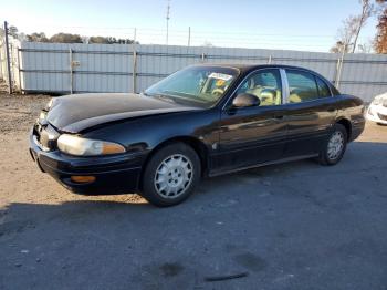  Salvage Buick LeSabre