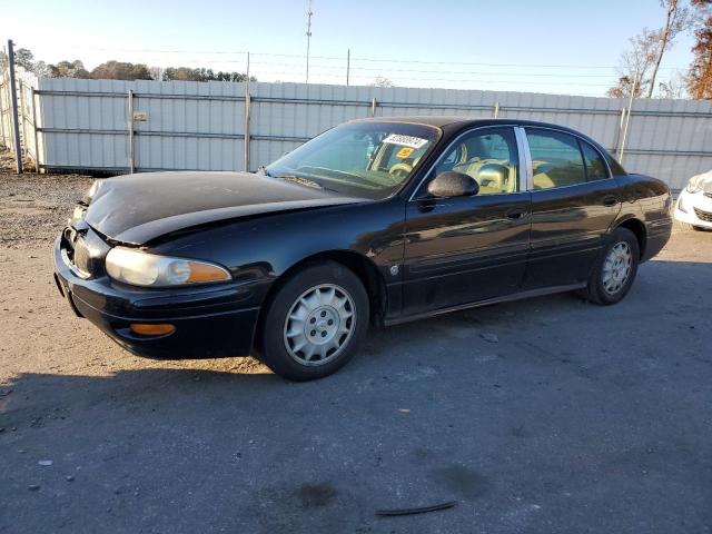  Salvage Buick LeSabre