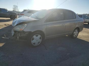  Salvage Toyota ECHO