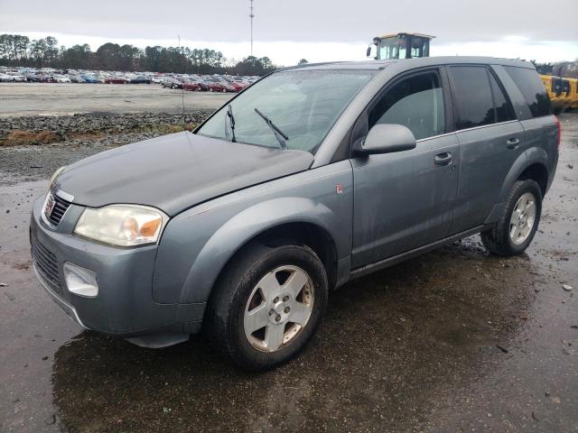  Salvage Saturn Vue