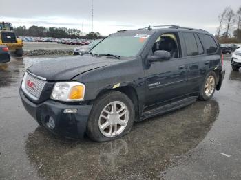  Salvage GMC Envoy