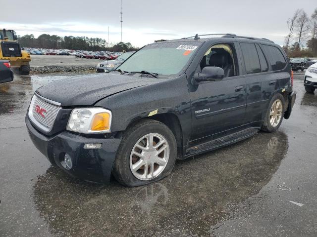  Salvage GMC Envoy