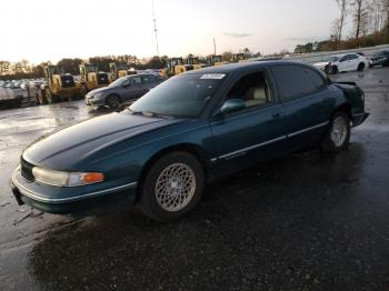  Salvage Chrysler LHS