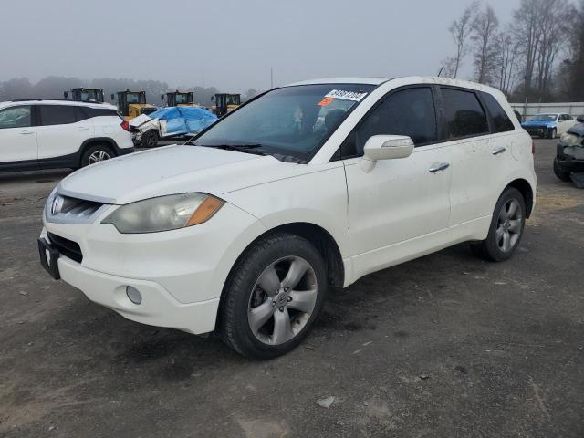  Salvage Acura RDX