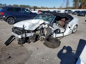  Salvage Audi A5