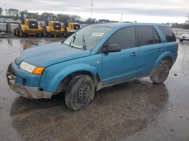  Salvage Saturn Vue