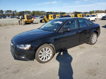  Salvage Audi A4