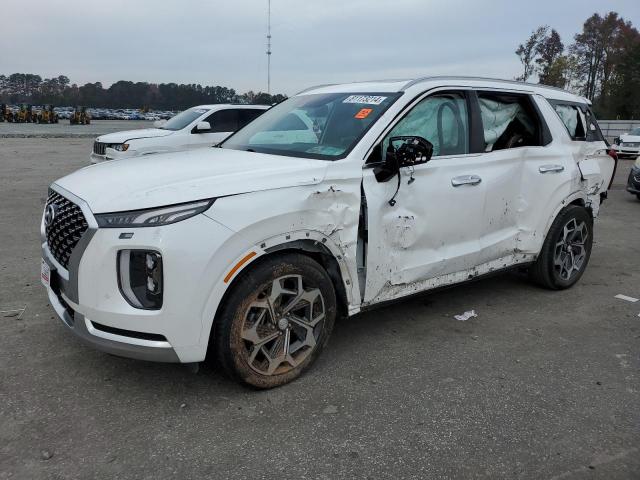  Salvage Hyundai PALISADE