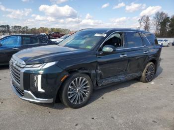  Salvage Hyundai PALISADE