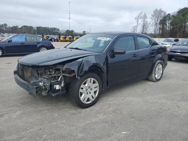  Salvage Dodge Avenger