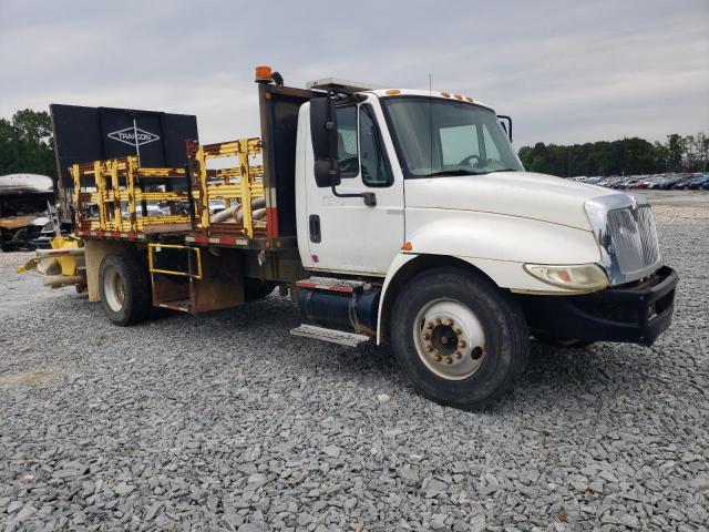  Salvage International 4000 Serie