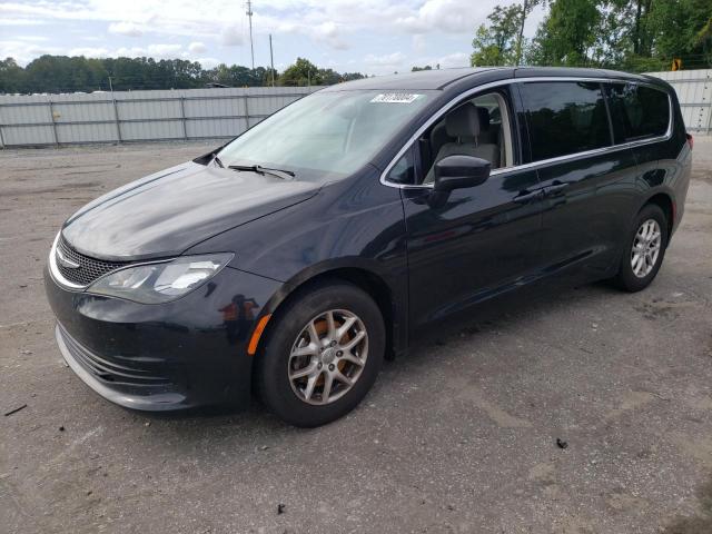  Salvage Chrysler Pacifica