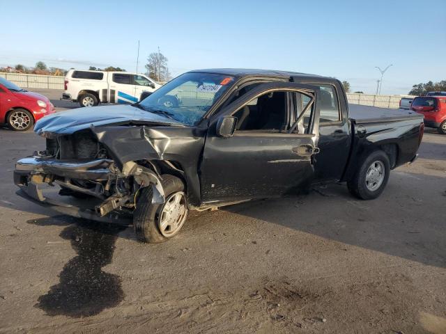  Salvage GMC Canyon