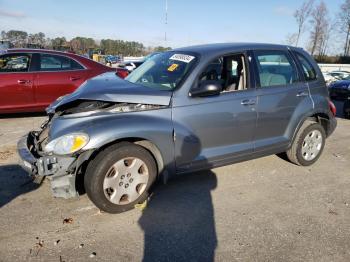  Salvage Chrysler PT Cruiser