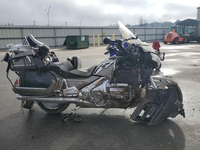  Salvage Honda Gl Cycle