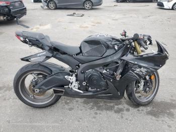  Salvage Suzuki Gsx750