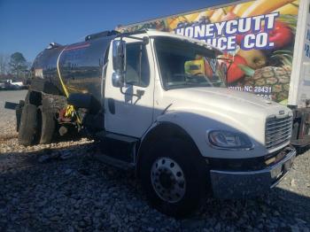  Salvage Freightliner M2 106 Med