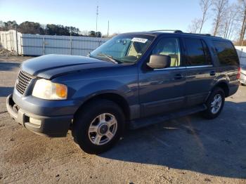  Salvage Ford Expedition