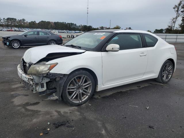  Salvage Toyota Scion