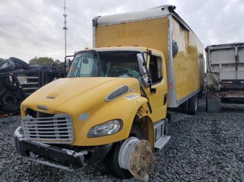  Salvage Freightliner M2 106 Med