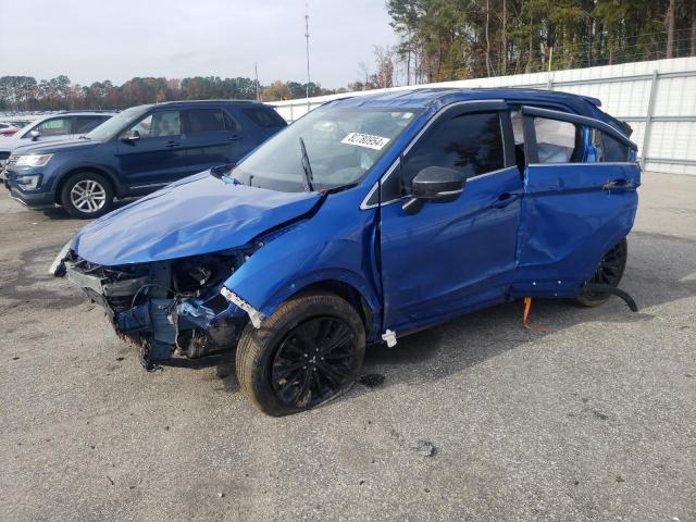  Salvage Mitsubishi Eclipse