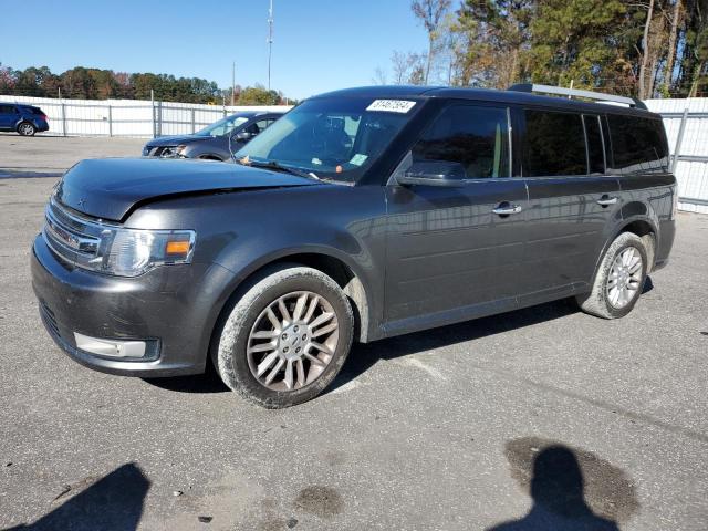  Salvage Ford Flex