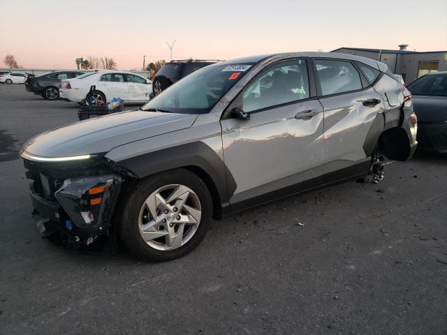  Salvage Hyundai KONA