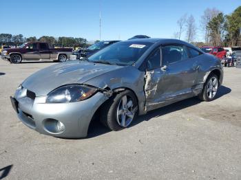  Salvage Mitsubishi Eclipse