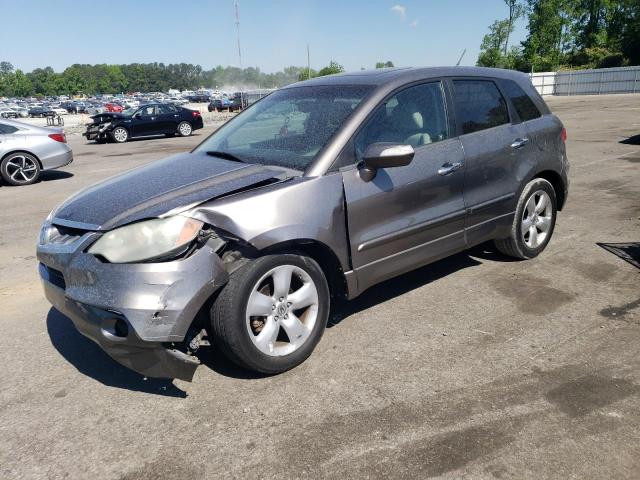  Salvage Acura RDX