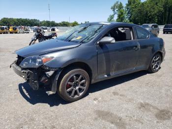  Salvage Toyota Scion