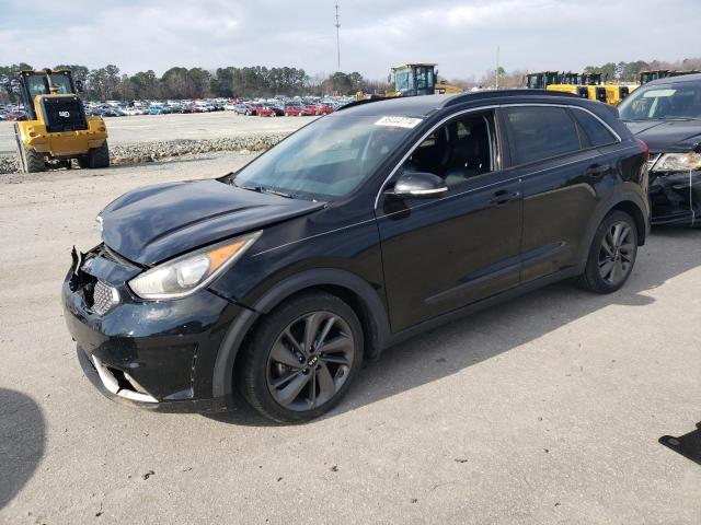  Salvage Kia Niro