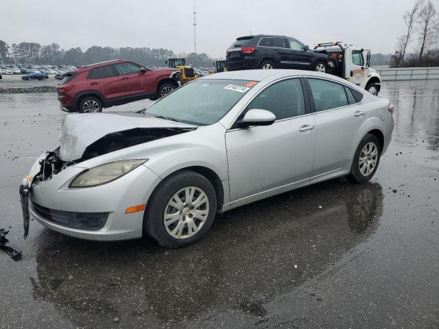  Salvage Mazda 6