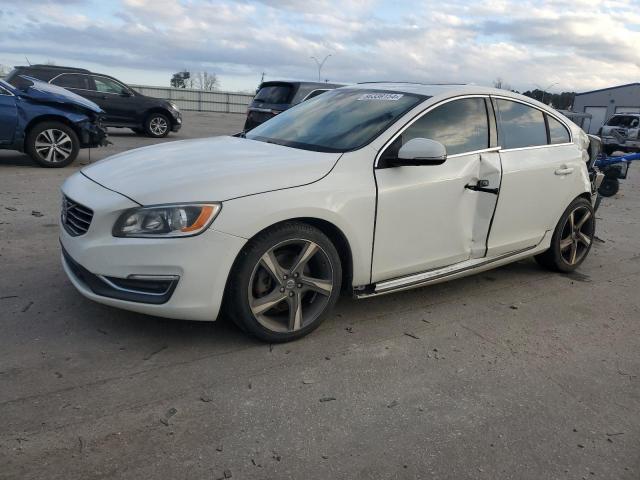  Salvage Volvo S60