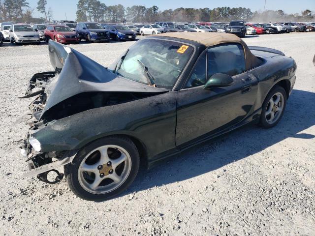  Salvage Mazda Mx5