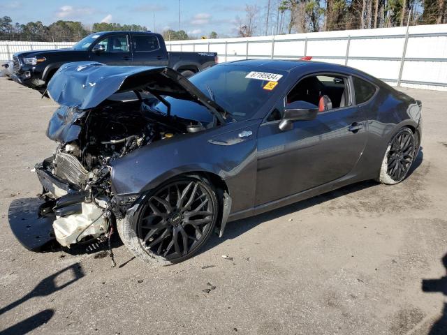  Salvage Toyota Scion