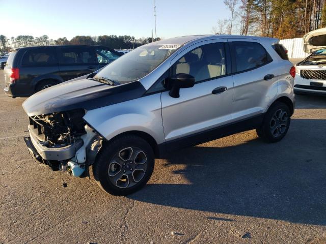  Salvage Ford EcoSport