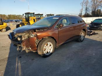  Salvage Toyota Venza