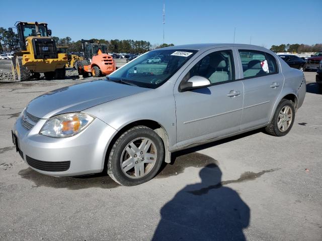  Salvage Chevrolet Cobalt