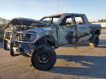  Salvage Dodge Ram 2500