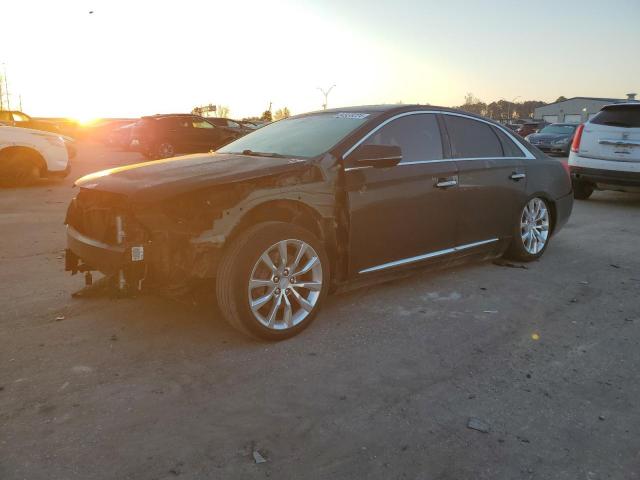  Salvage Cadillac XTS