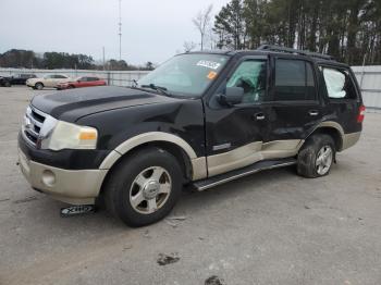  Salvage Ford Expedition