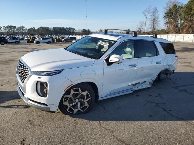  Salvage Hyundai PALISADE