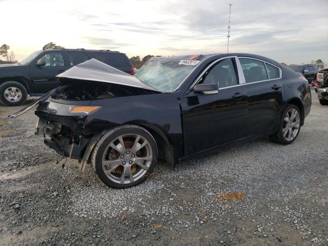  Salvage Acura TL