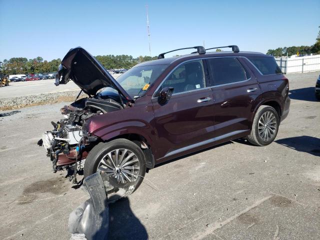  Salvage Hyundai PALISADE